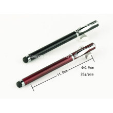 Tiancheng Stylus Roller Ball Metal para iPhone Touch Pens